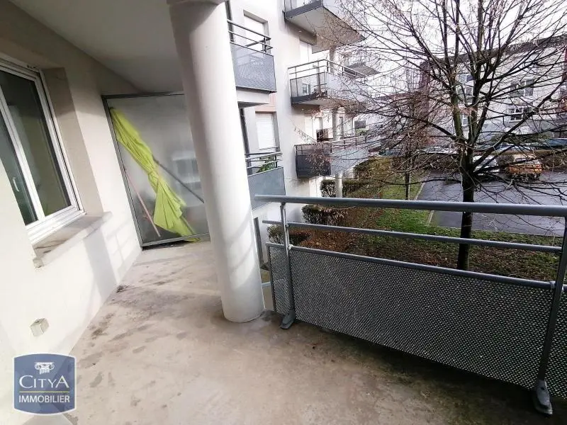 Photo 7 Appartement 1 pièce 31.67m²