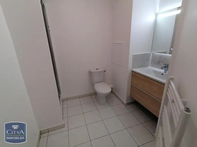 Photo 5 Appartement 1 pièce 31.67m²
