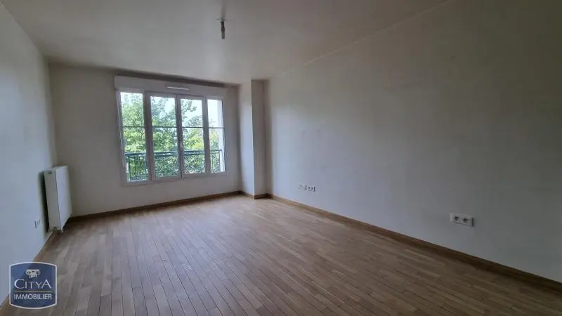 Photo 1 Appartement 2 pièces 42.15m²