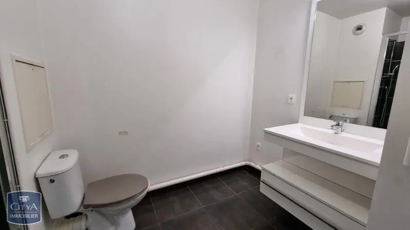 Photo 5 Appartement 2 pièces 42.15m²