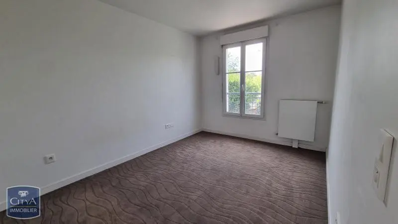 Photo 3 Appartement 2 pièces 42.15m²