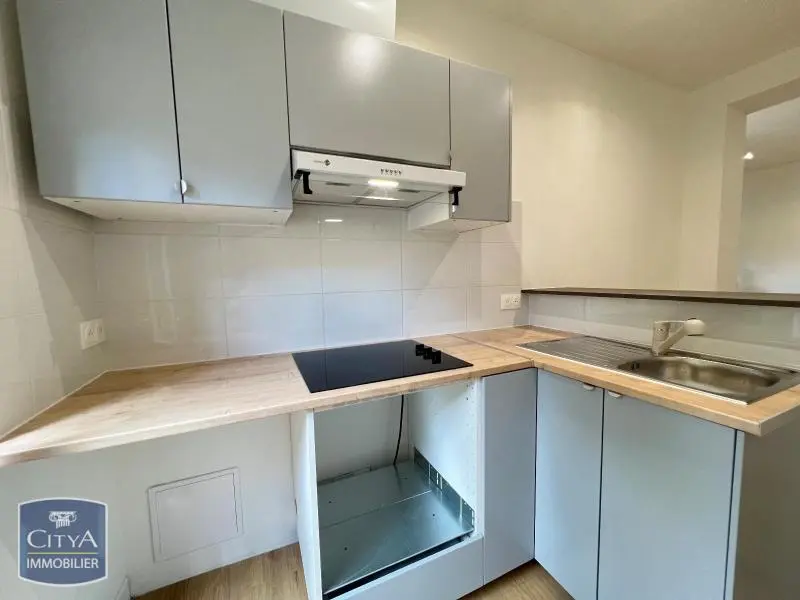 Photo 4 Appartement 1 pièce 23.98m²