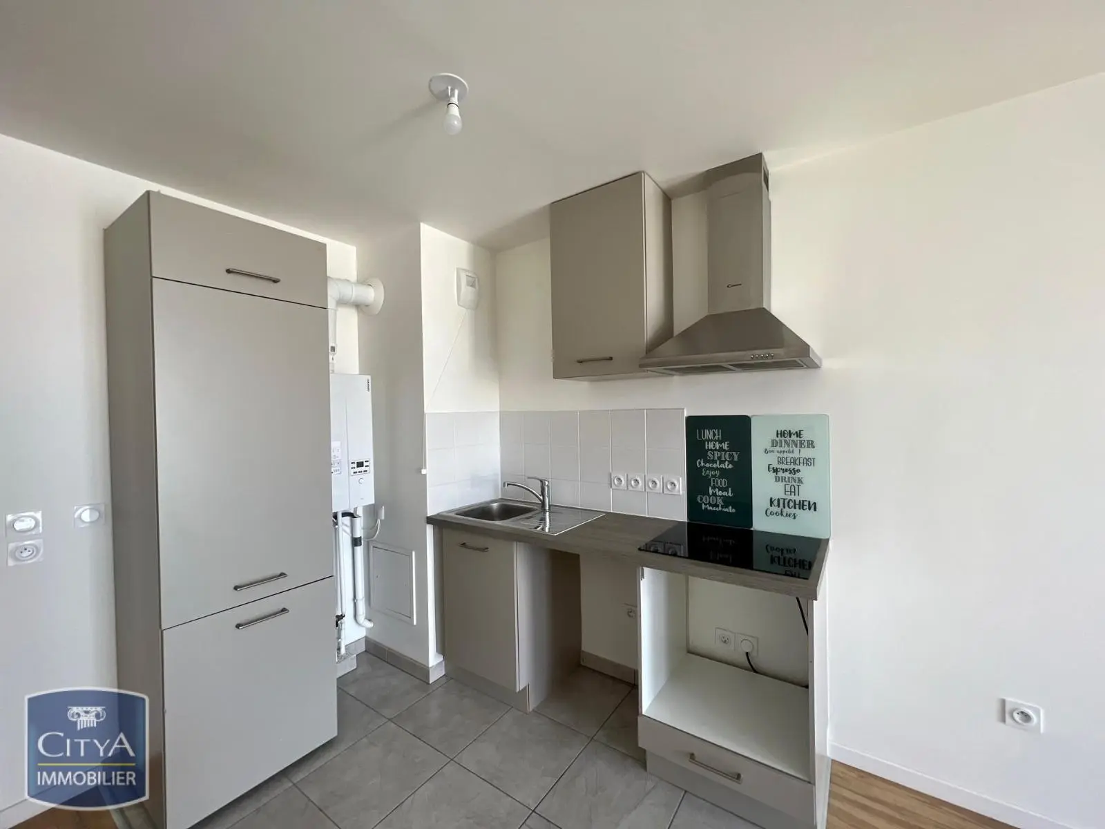 Photo 4 Appartement 2 pièces 40.41m²