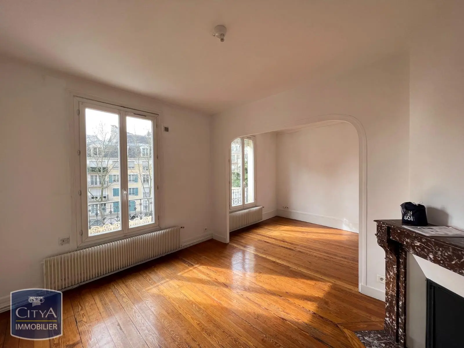 Photo 1 Appartement 2 pièces 49.12m²