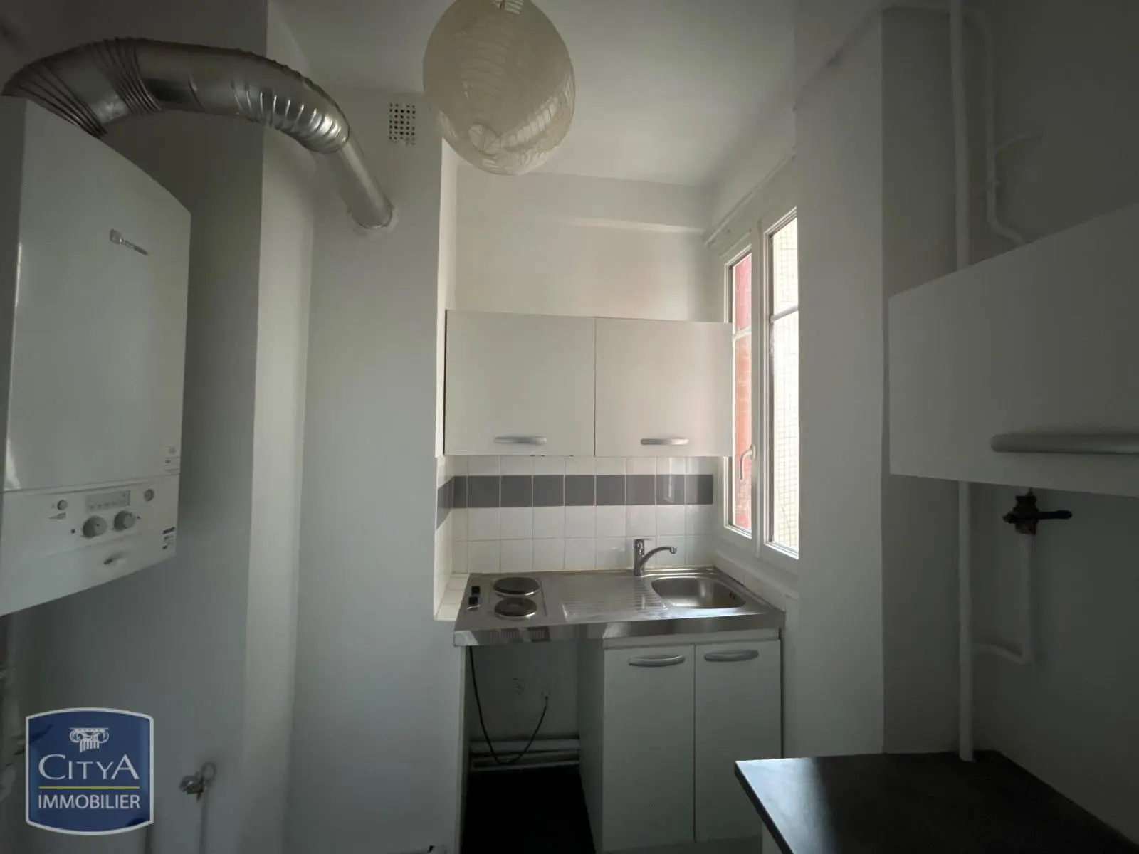 Charenton-le-Pont (94220) Appartement 2 pièces 34.05m² photo 3