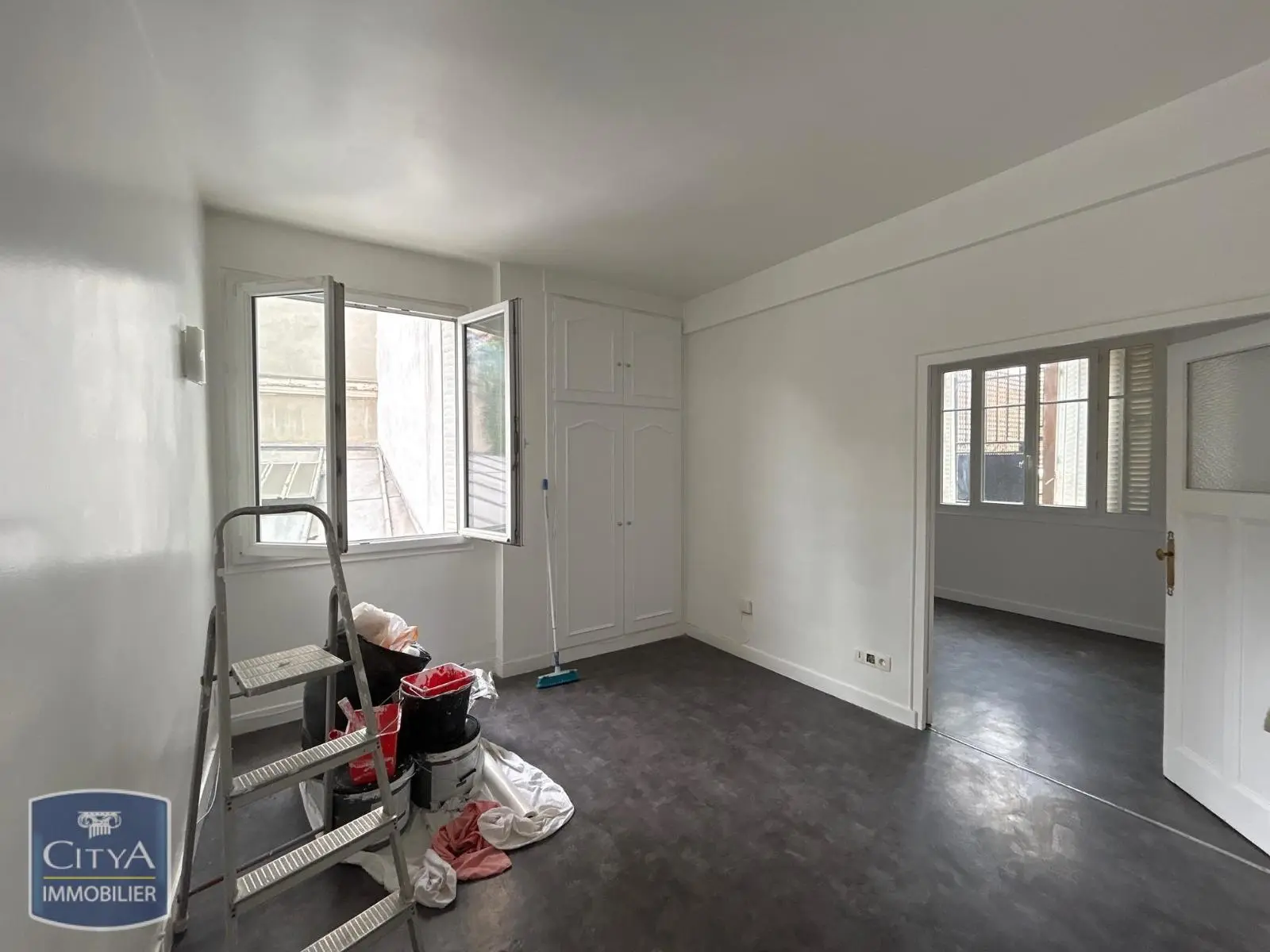 Photo 2 appartement Charenton-le-Pont