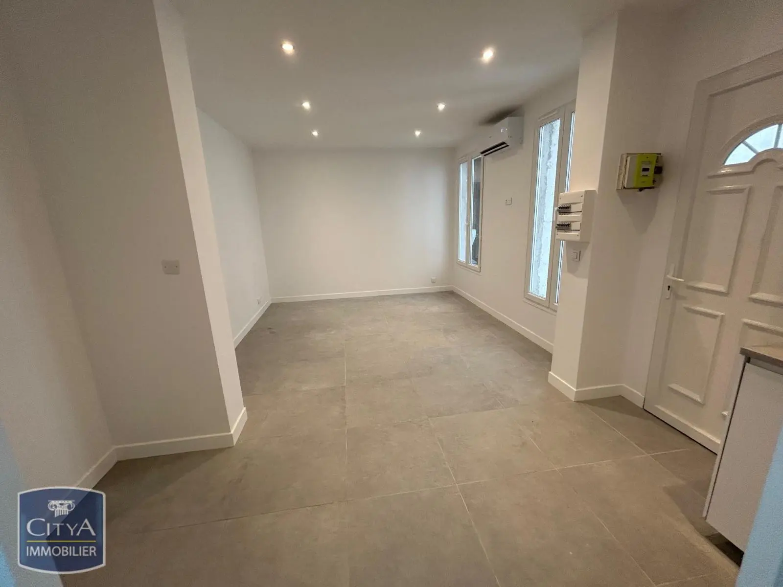 Photo 2 Appartement 2 pièces 29.05m²