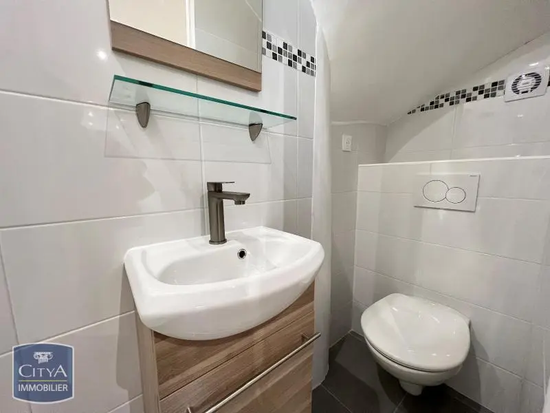 Photo 7 Appartement 1 pièce 23.98m²