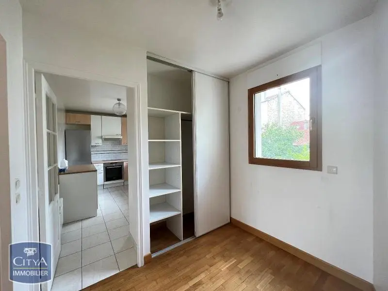 Photo 3 Appartement 4 pièces 92.95m²