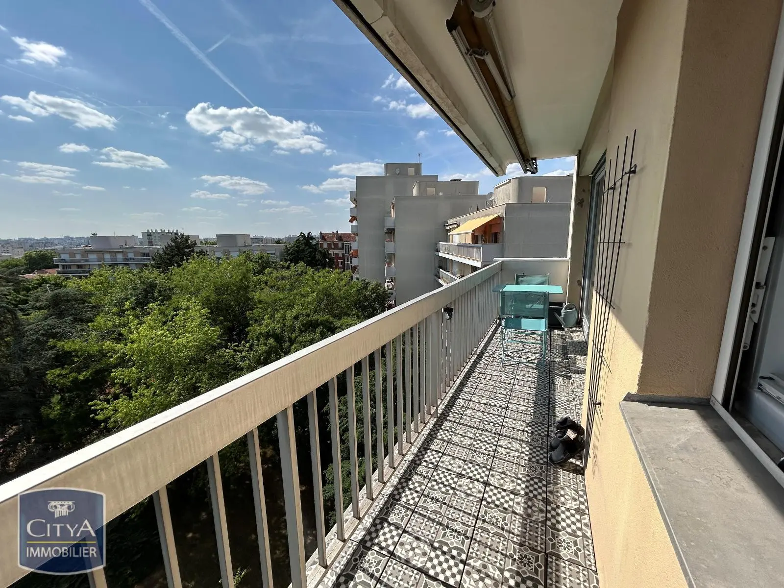 Photo 4 Appartement 1 pièce 31.62m²