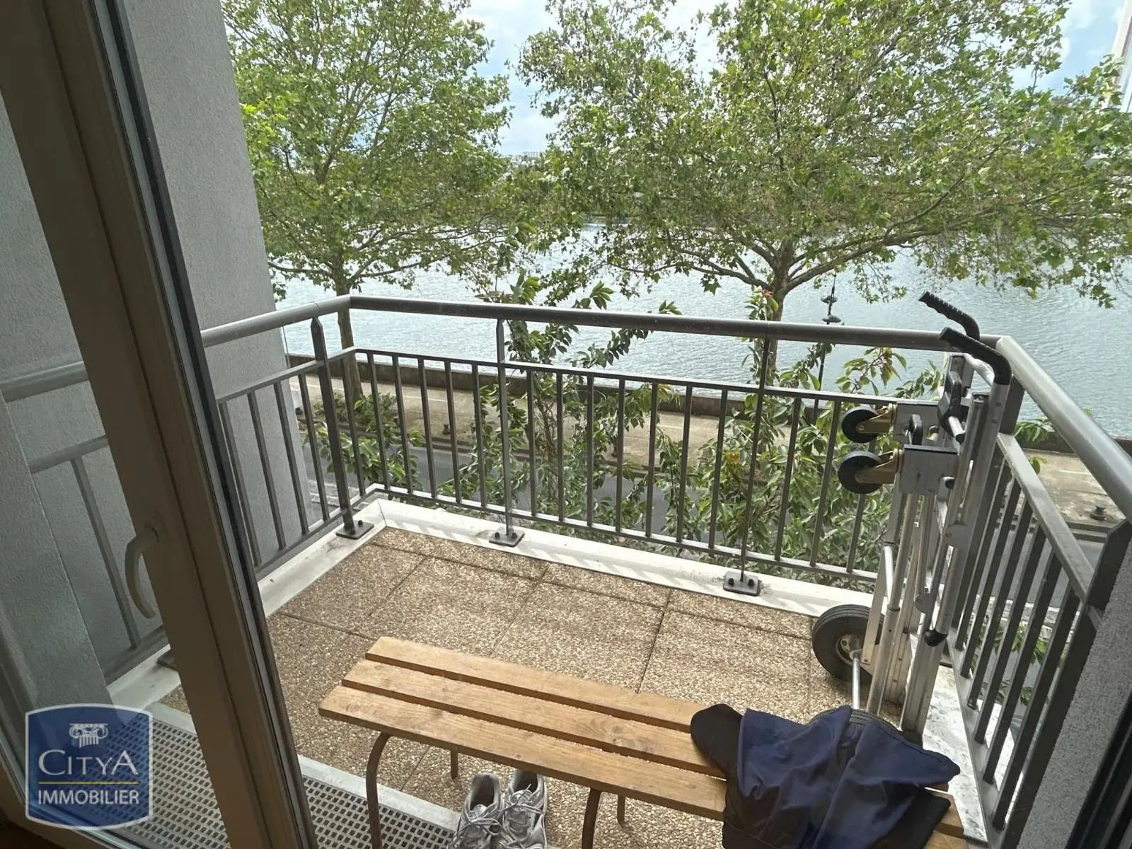 Photo 3 appartement Alfortville