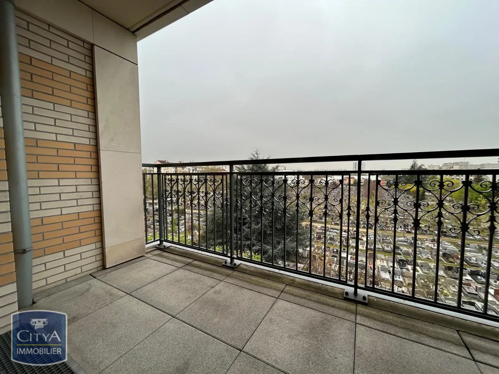 Photo 6 Appartement 2 pièces 39.1m²