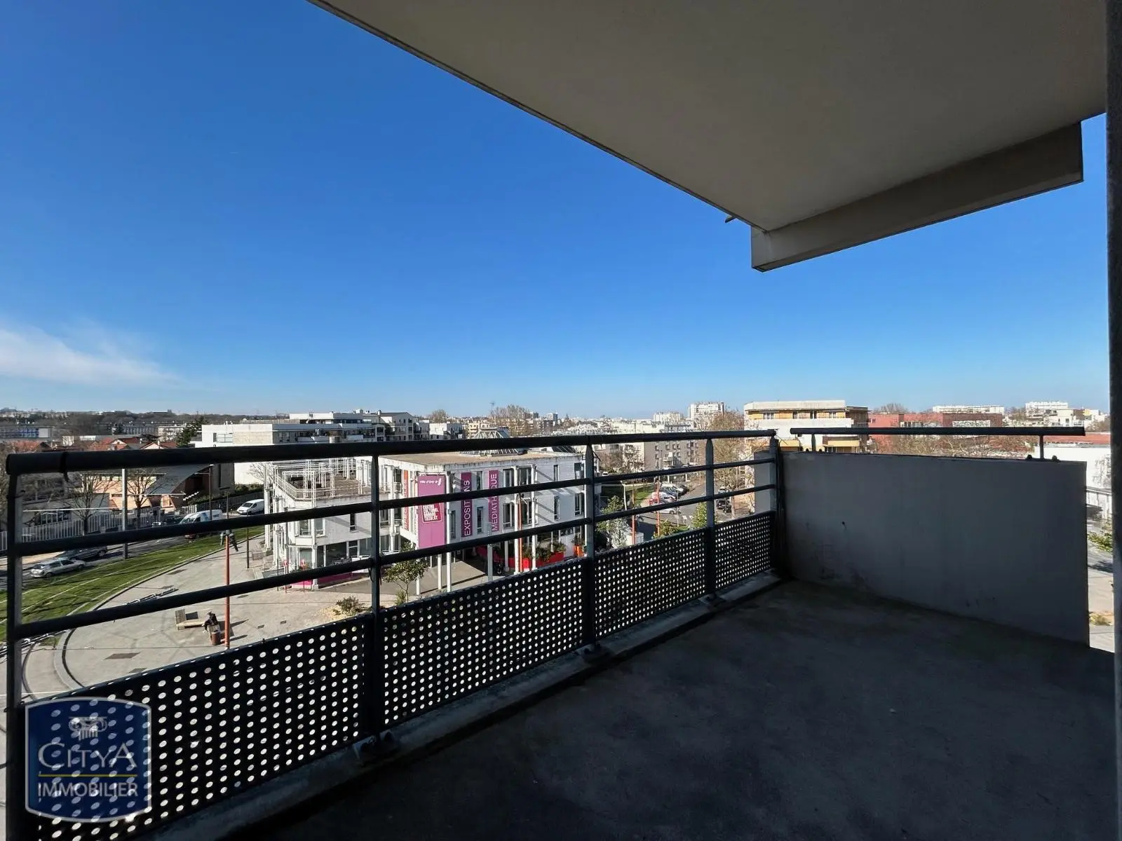 Photo 7 Appartement 2 pièces 54.85m²