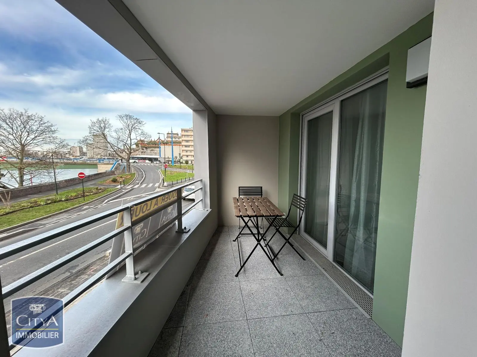 Photo 8 Appartement 2 pièces 53.73m²