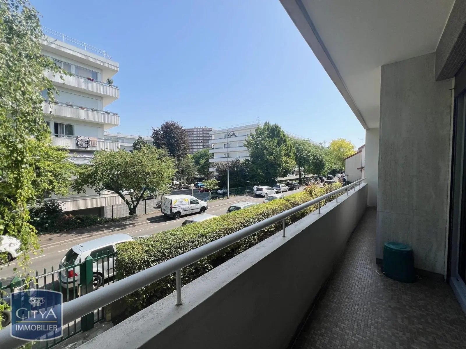 Photo 7 Appartement 2 pièces 48.15m²