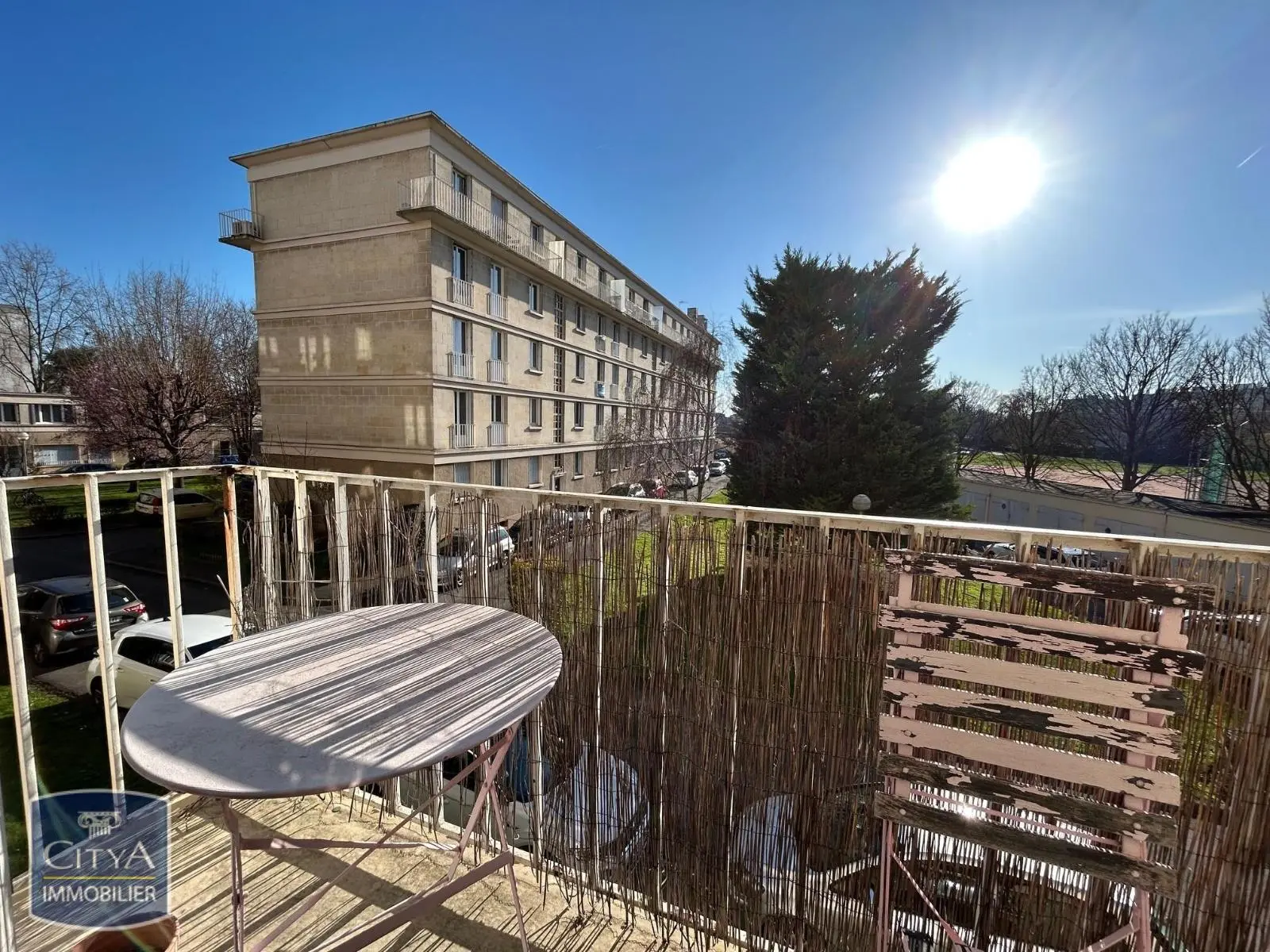 Photo 7 Appartement 3 pièces 53.69m²