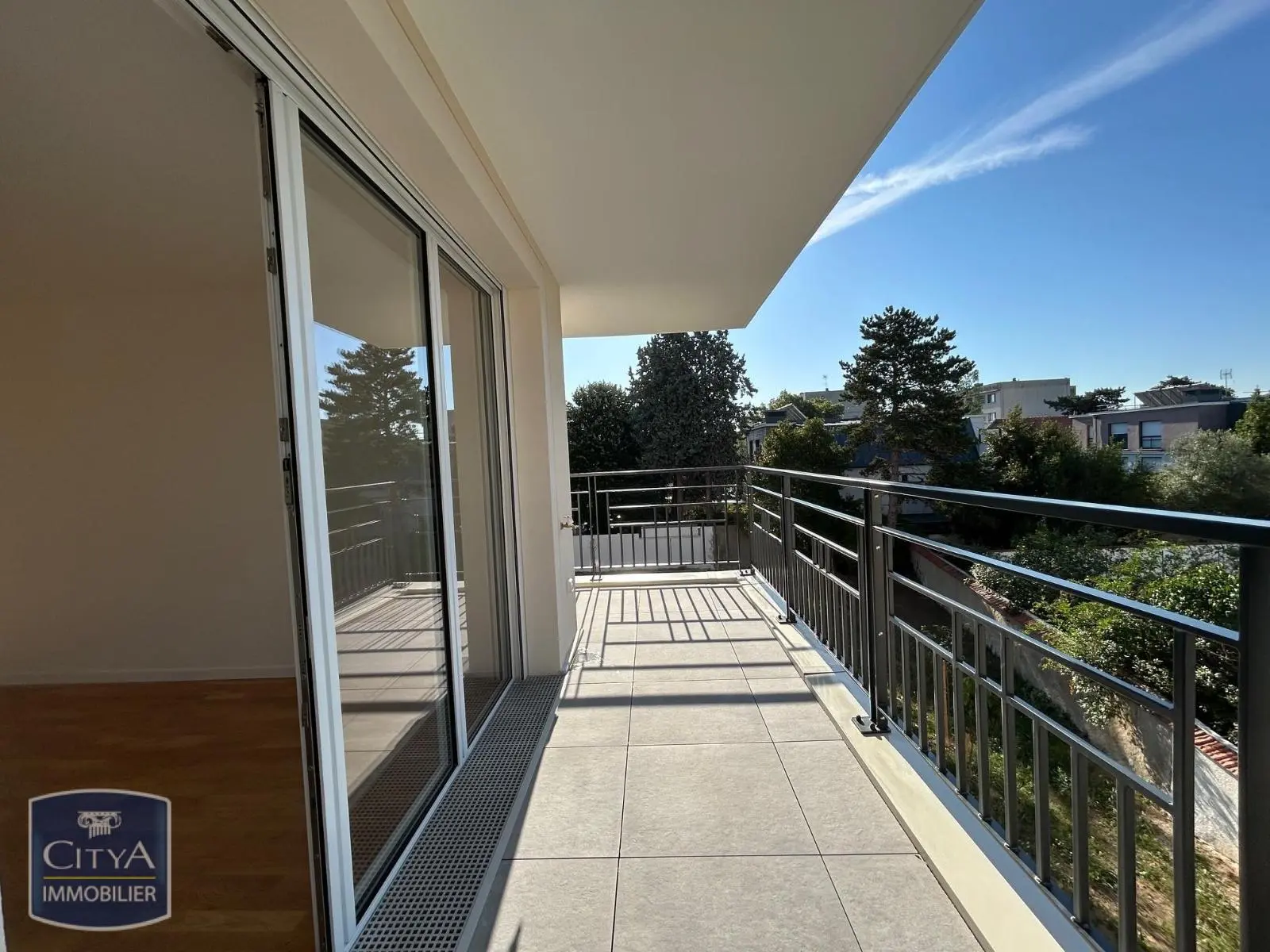 Photo 7 Appartement 3 pièces 61.35m²