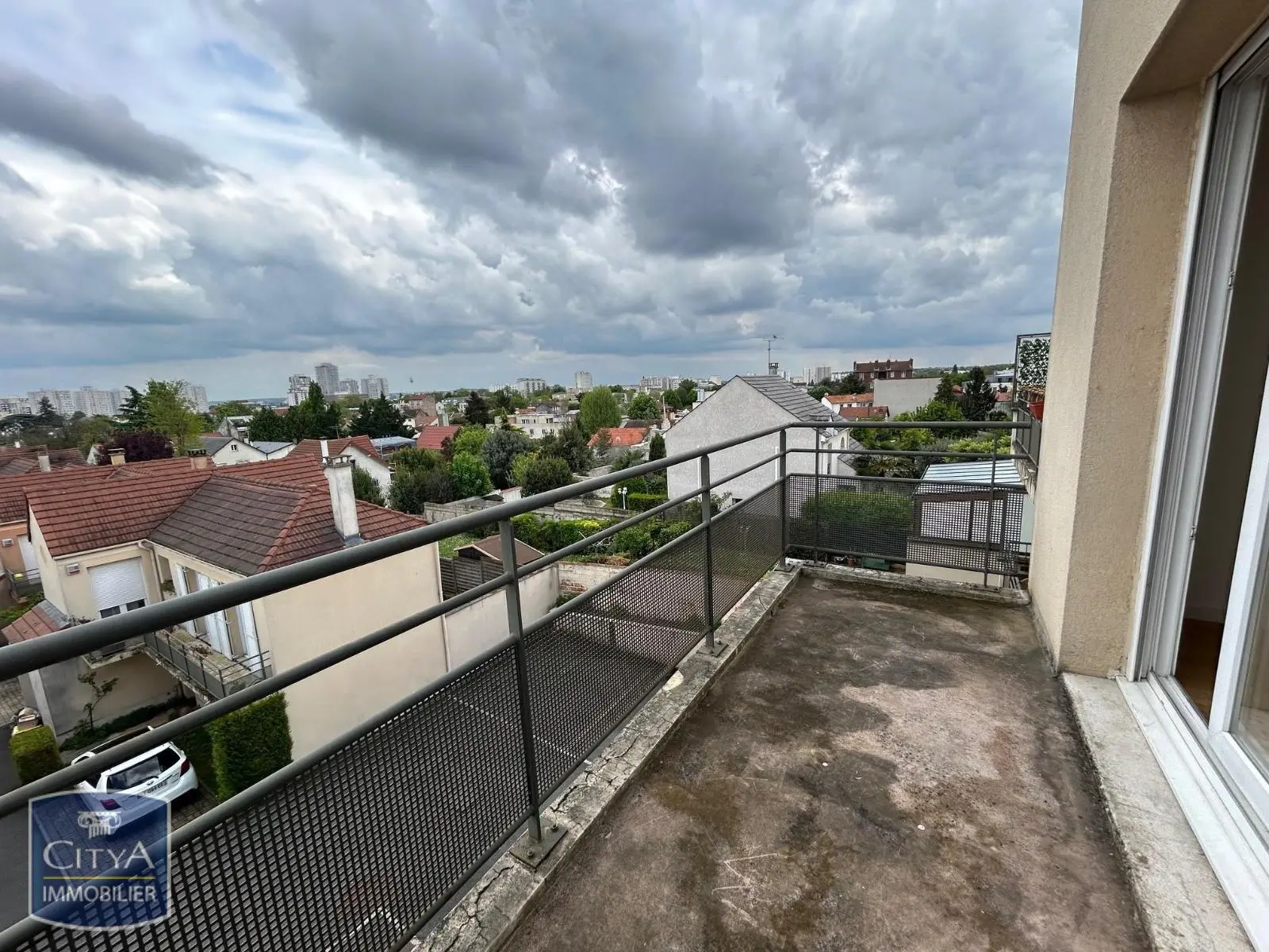 Photo 5 Appartement 1 pièce 22.68m²