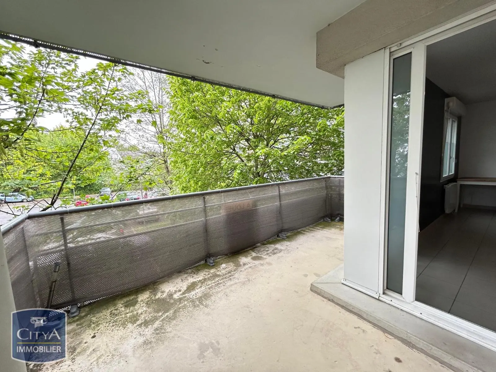 Photo 9 Appartement 1 pièce 24.59m²