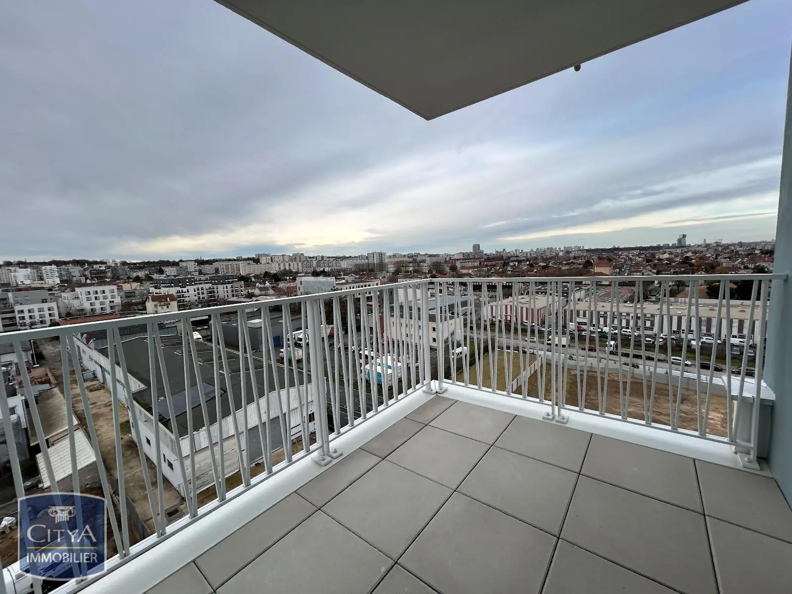 Photo 8 Appartement 3 pièces 53.02m²