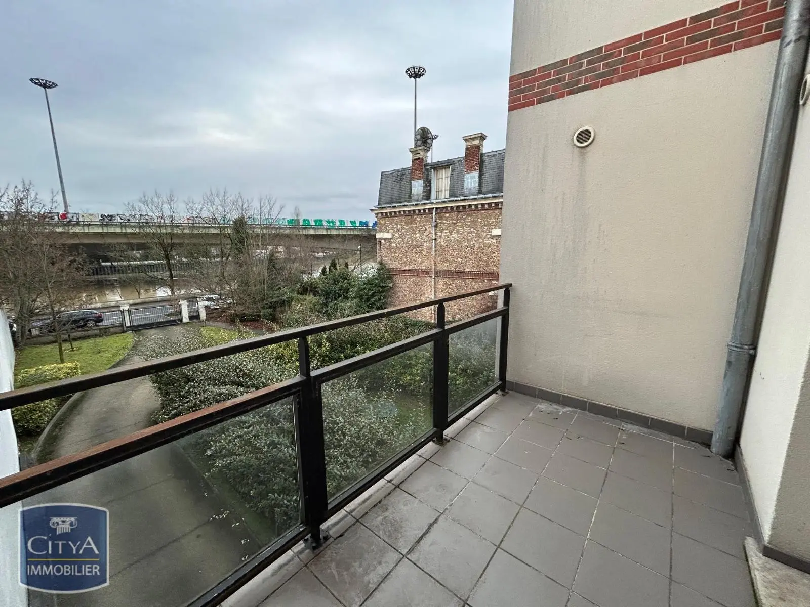 Photo 4 Appartement 1 pièce 30.42m²