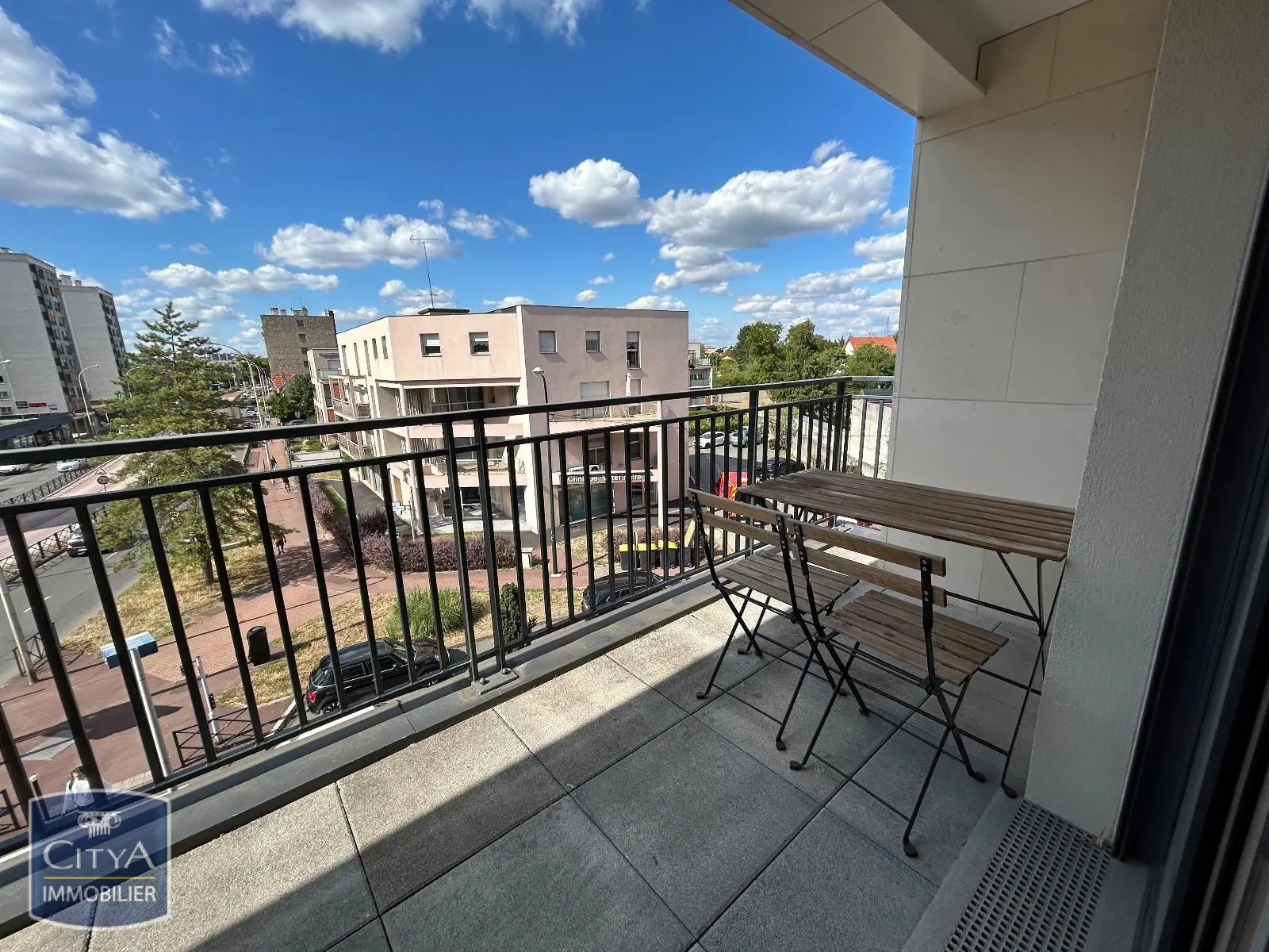 Photo 6 Appartement 1 pièce 21.53m²