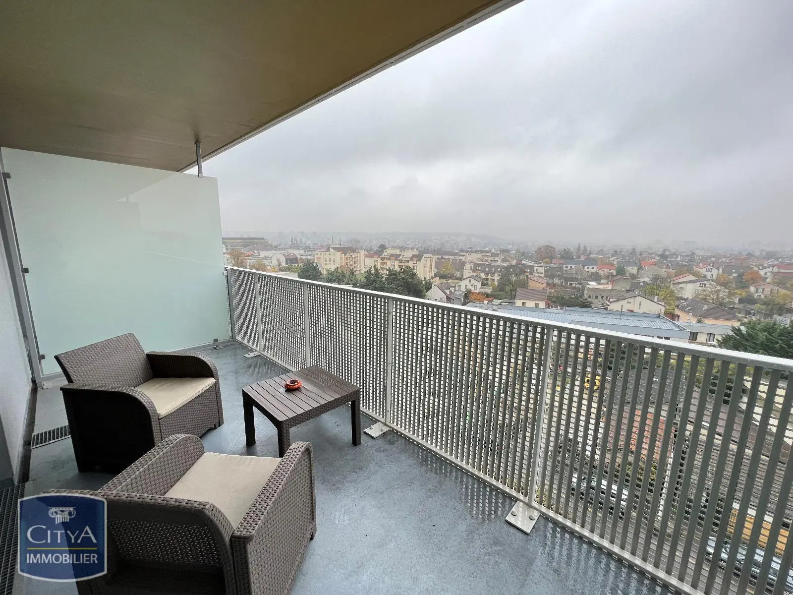 Photo 8 Appartement 1 pièce 28.7m²