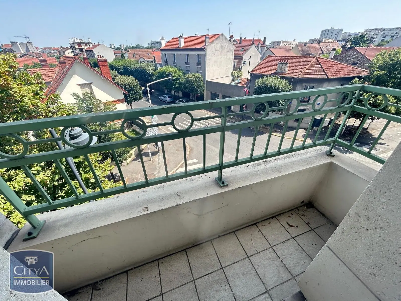 Photo 8 Appartement 2 pièces 45.82m²