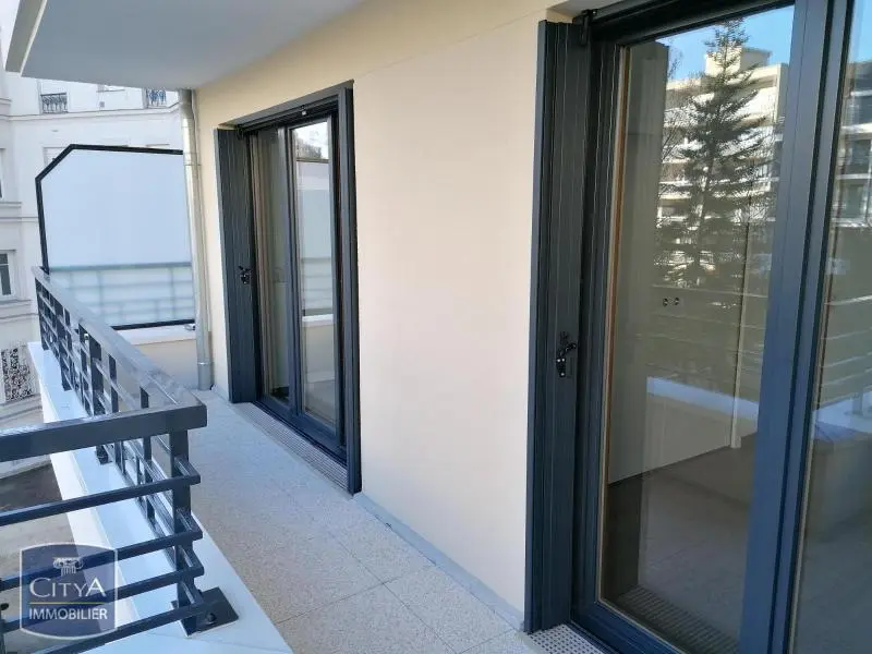 Photo 10 Appartement 2 pièces 40.4m²