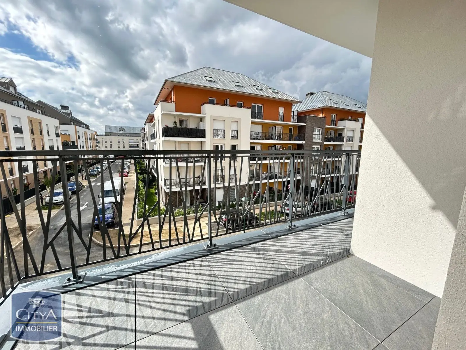 Photo 8 Appartement 3 pièces 61.4m²