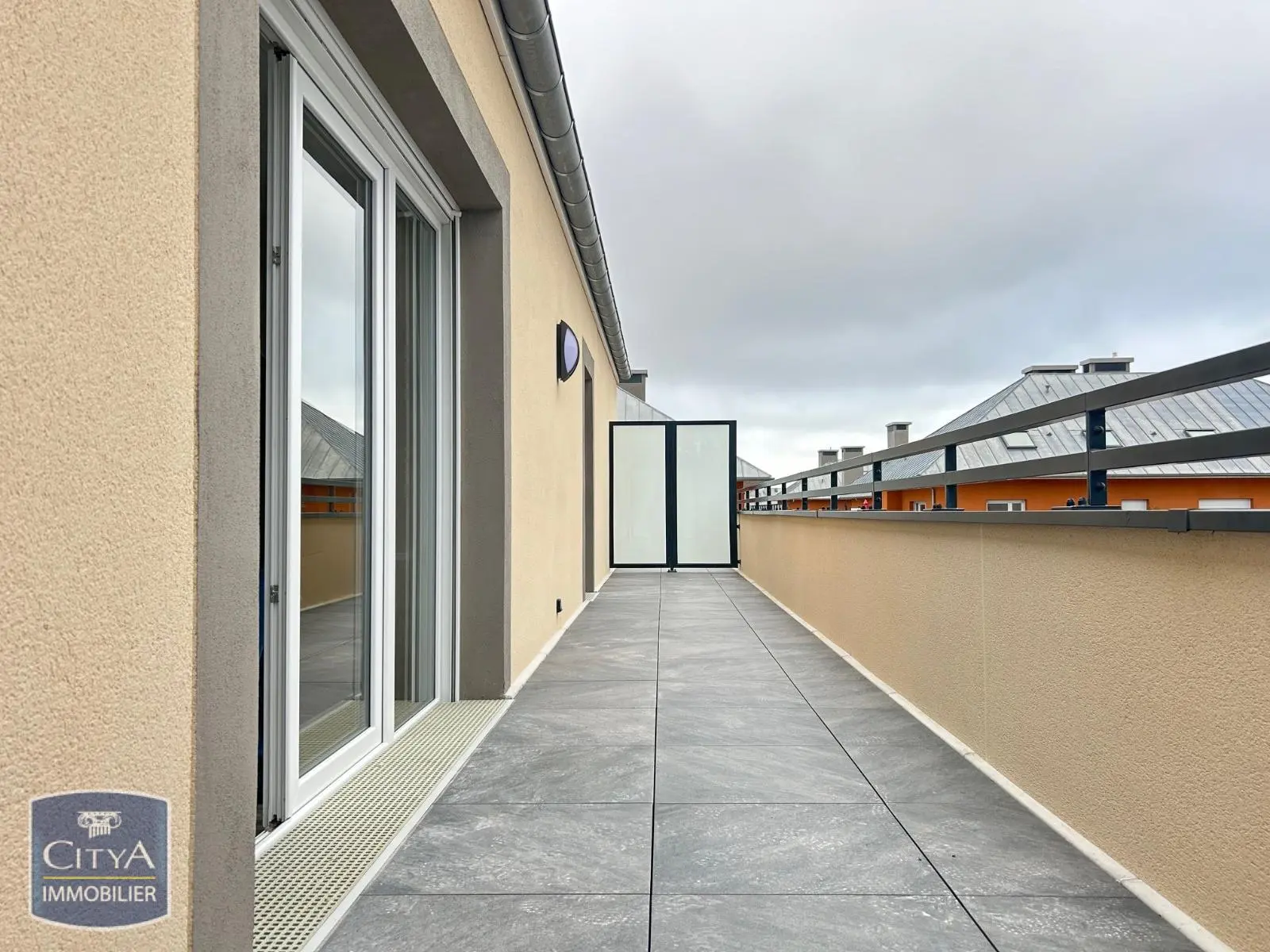 Photo 5 Appartement 2 pièces 41.9m²