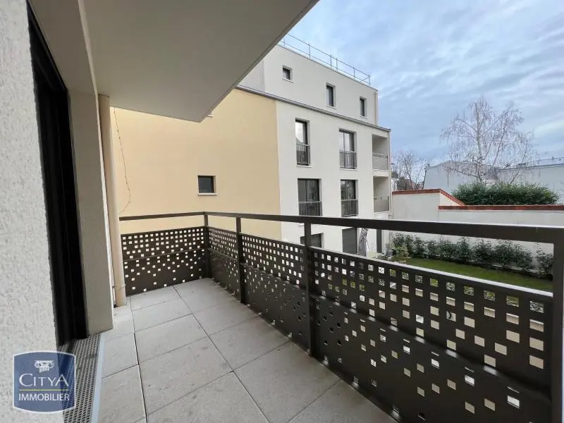 Photo 4 Appartement 2 pièces 44.49m²