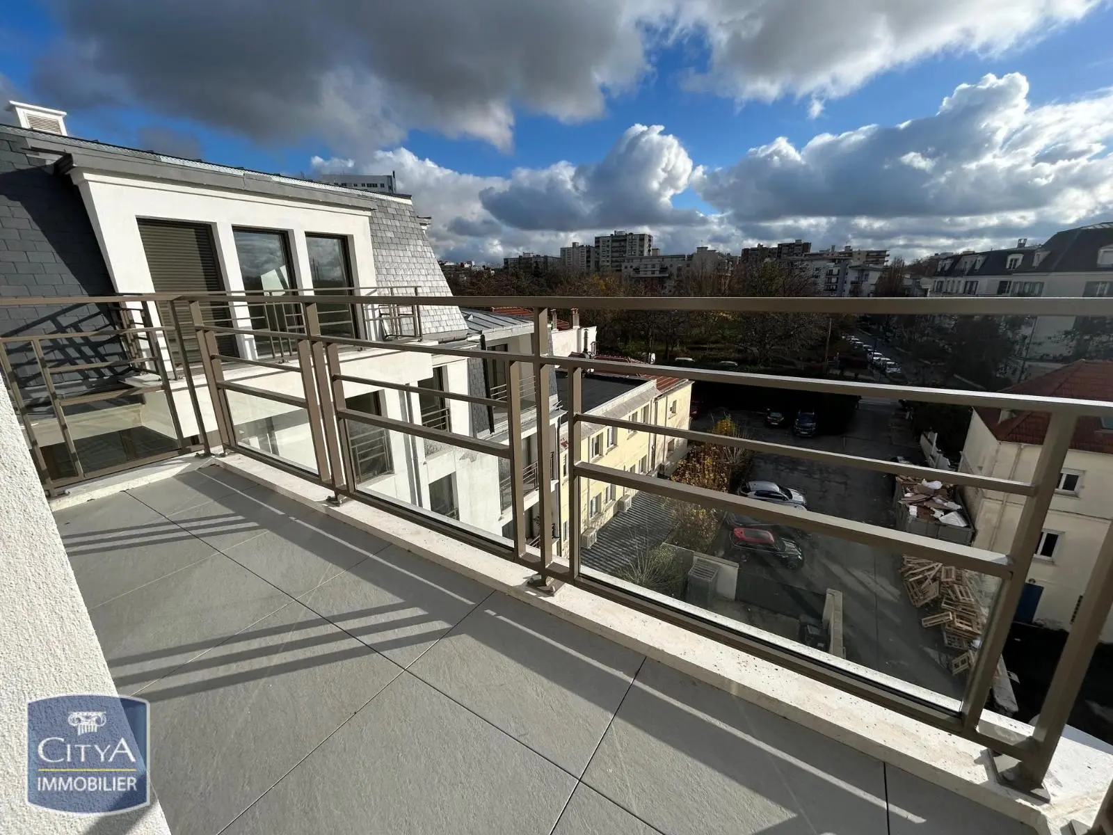 Photo 10 Appartement 3 pièces 56.81m²