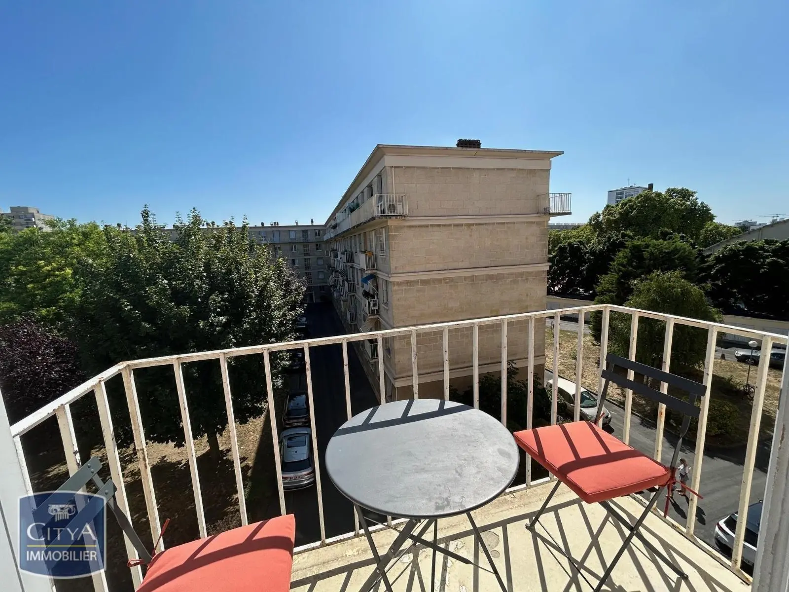 Photo 5 Appartement 3 pièces 51.85m²
