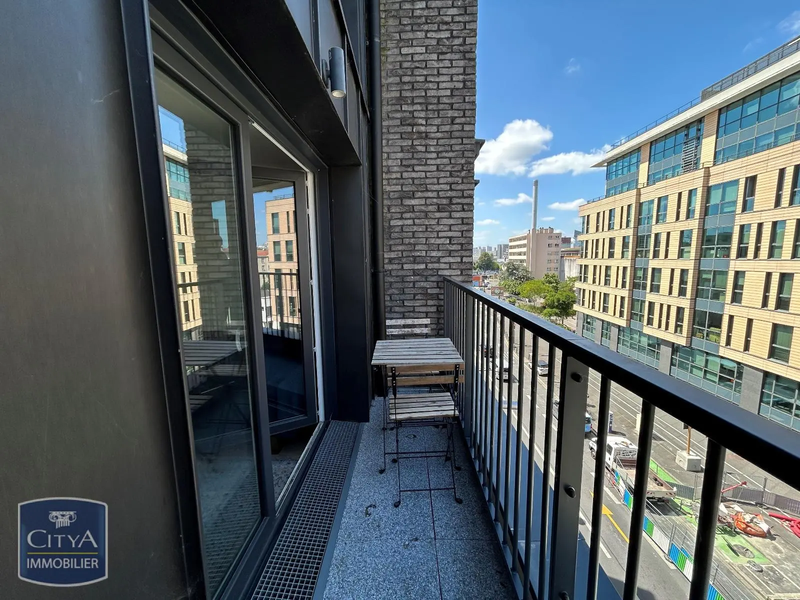 Photo 4 Appartement 2 pièces 34.16m²