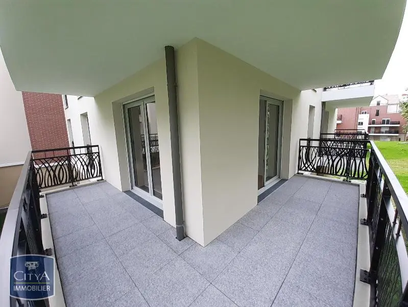 Photo 6 Appartement 3 pièces 60.79m²