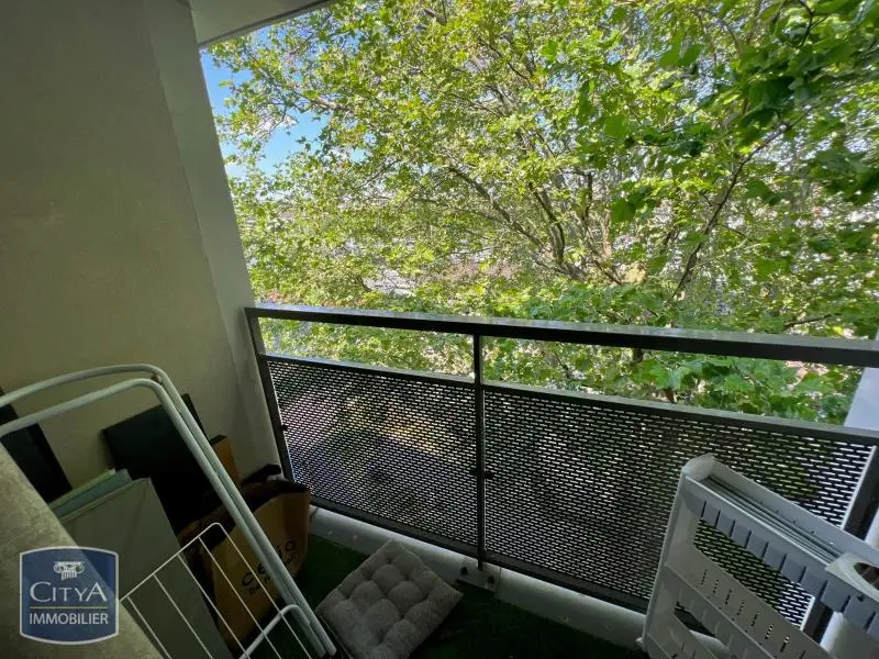 Photo 3 Appartement 2 pièces 44.2m²