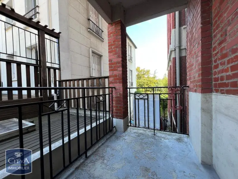 Charenton-le-Pont (94220) Appartement 2 pièces 34.05m² photo 5