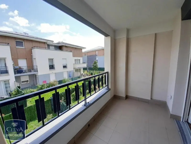 Thiais (94320) Appartement 3 pièces 63m² photo 3