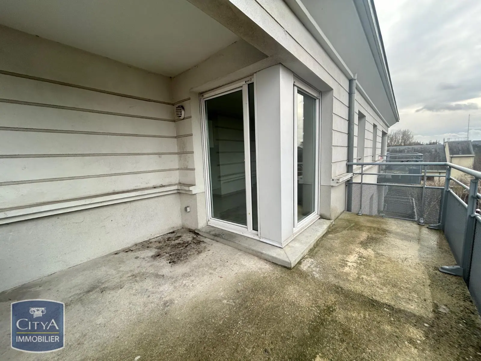 Photo 6 Appartement 1 pièce 27.2m²