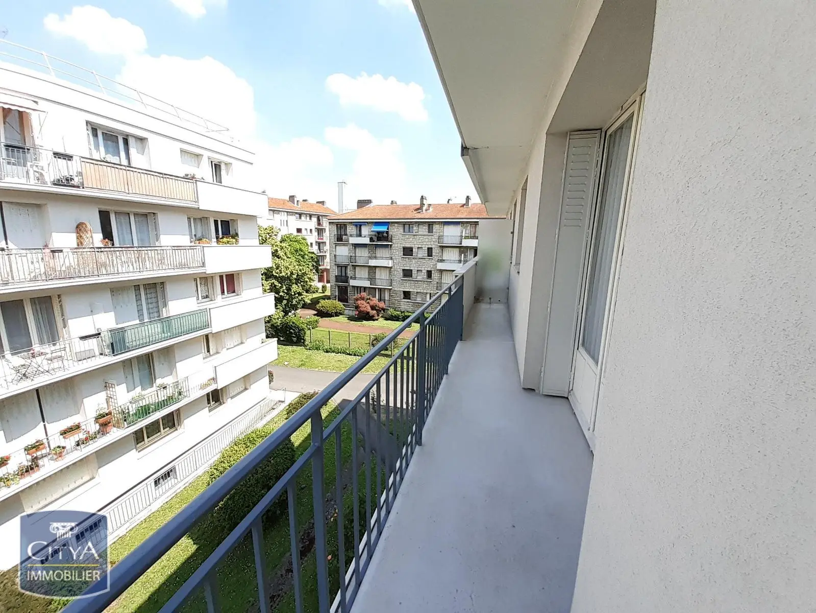 Photo 5 Appartement 1 pièce 30m²