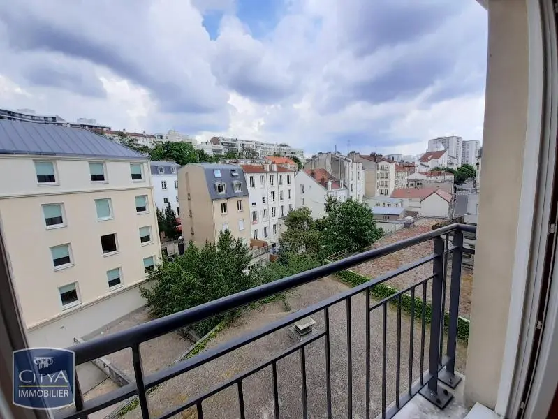 Saint-Maurice (94410) Appartement 1 pièce 20.33m² photo 3