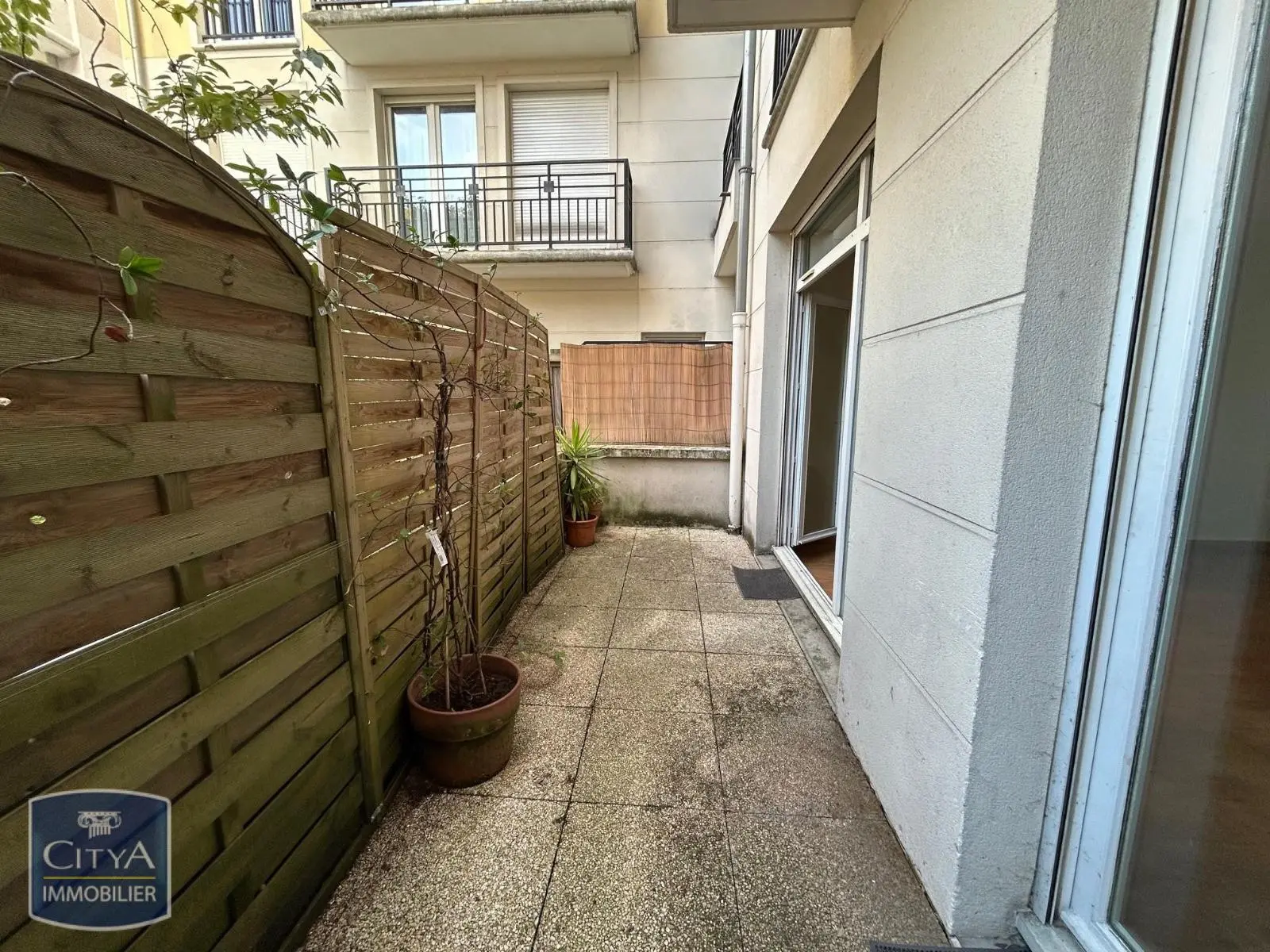 Photo 13 Appartement 3 pièces 65.1m²