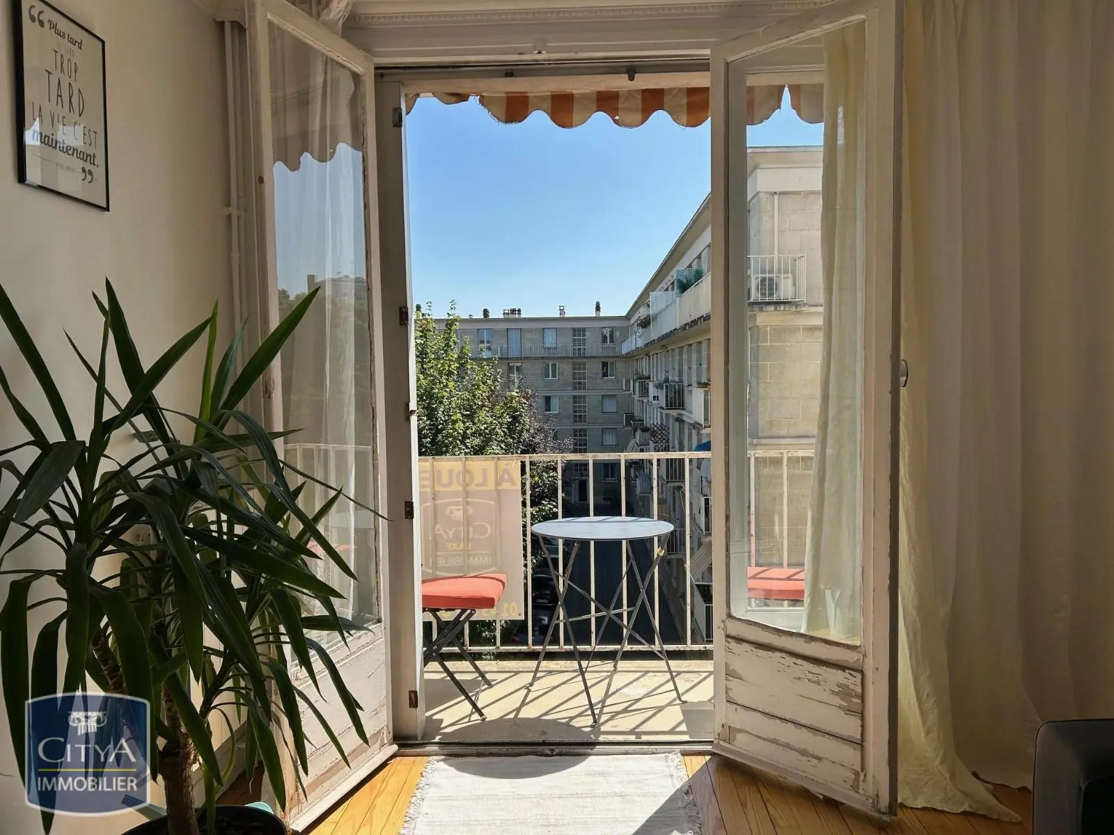 Photo 4 Appartement 3 pièces 51.85m²