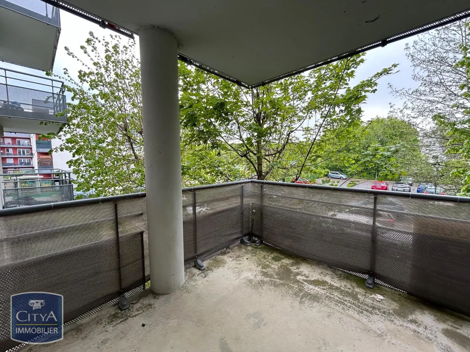 Photo 7 Appartement 1 pièce 24.59m²