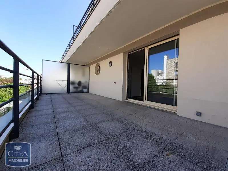 Photo 5 Appartement 1 pièce 31.84m²