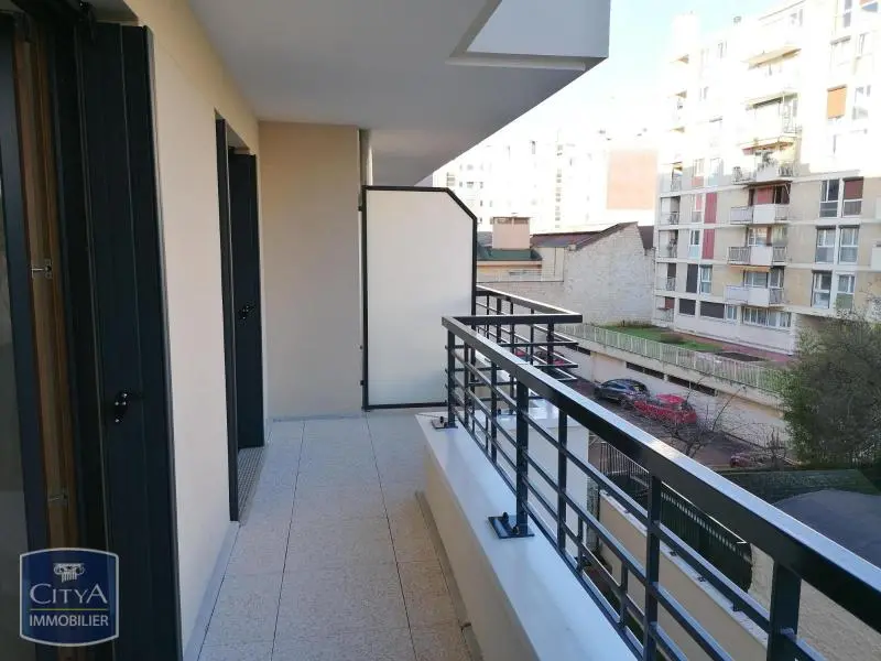 Photo 9 Appartement 2 pièces 40.4m²