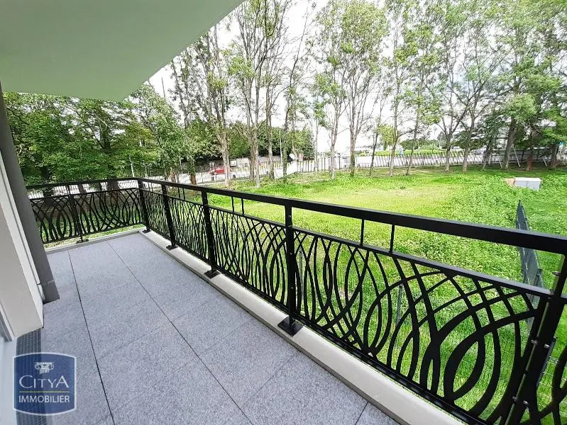 Photo 7 Appartement 3 pièces 60.79m²