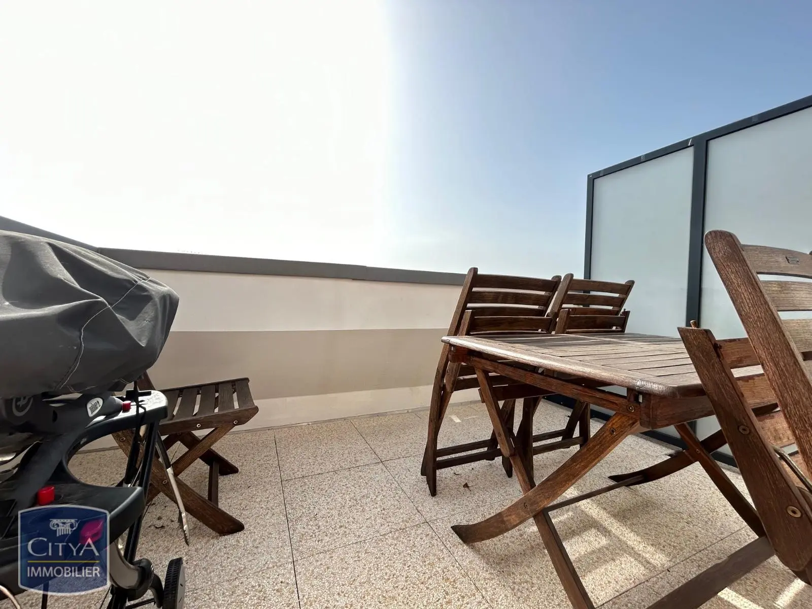 Créteil (94000) Appartement 3 pièces 68.16m² photo 8
