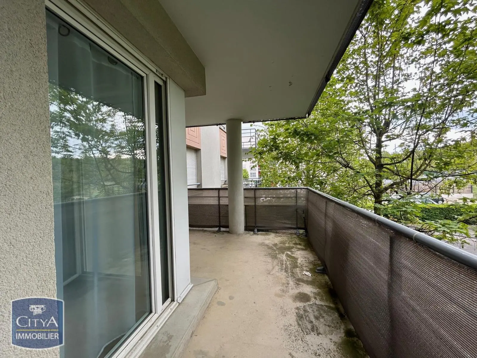 Photo 8 Appartement 1 pièce 24.59m²